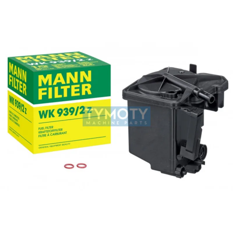 MANN WK 939/2 z palivový filter