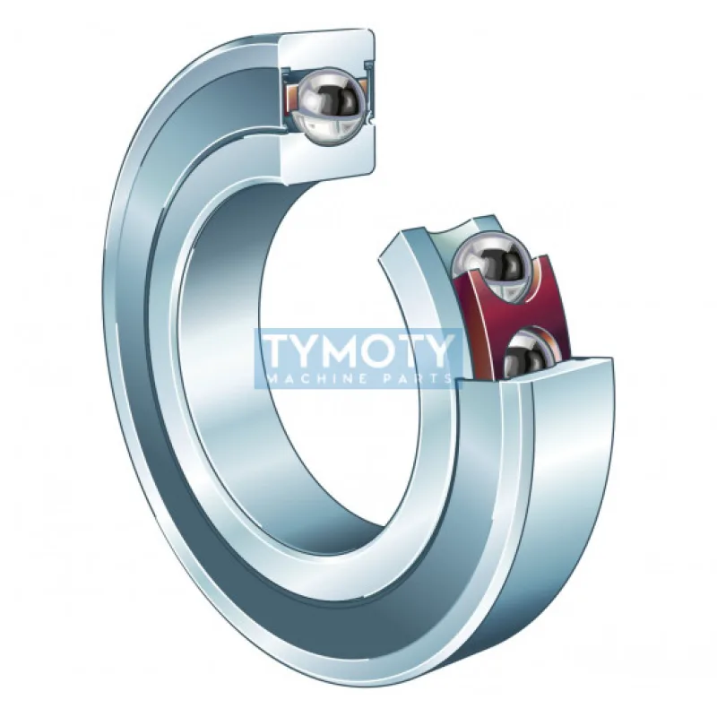 FAG B71917-C-2RSD-T-P4S-UL vretenové ložisko