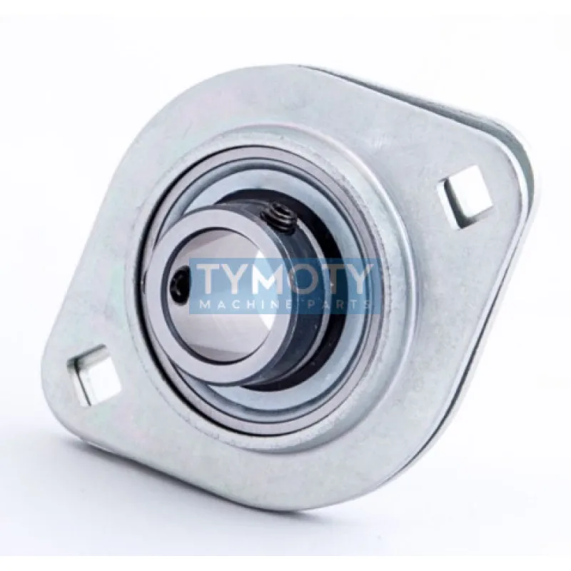 NTN M-ASPFL 202 prírubová ložisková jednotka