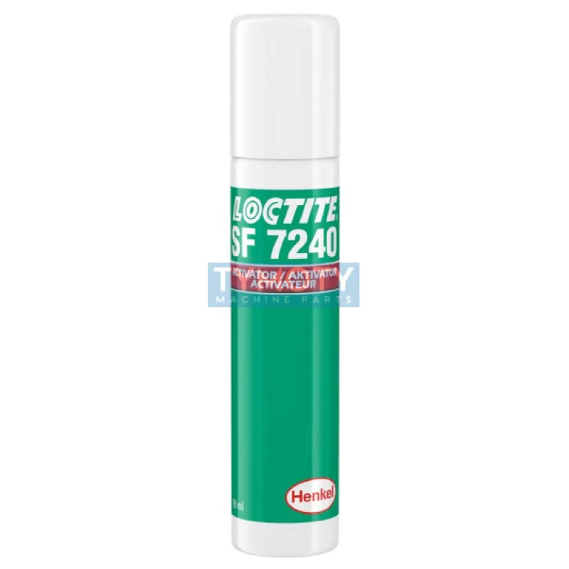 Loctite SF 7240 - 90 ml aktivátor pre akrylátové lepidlá