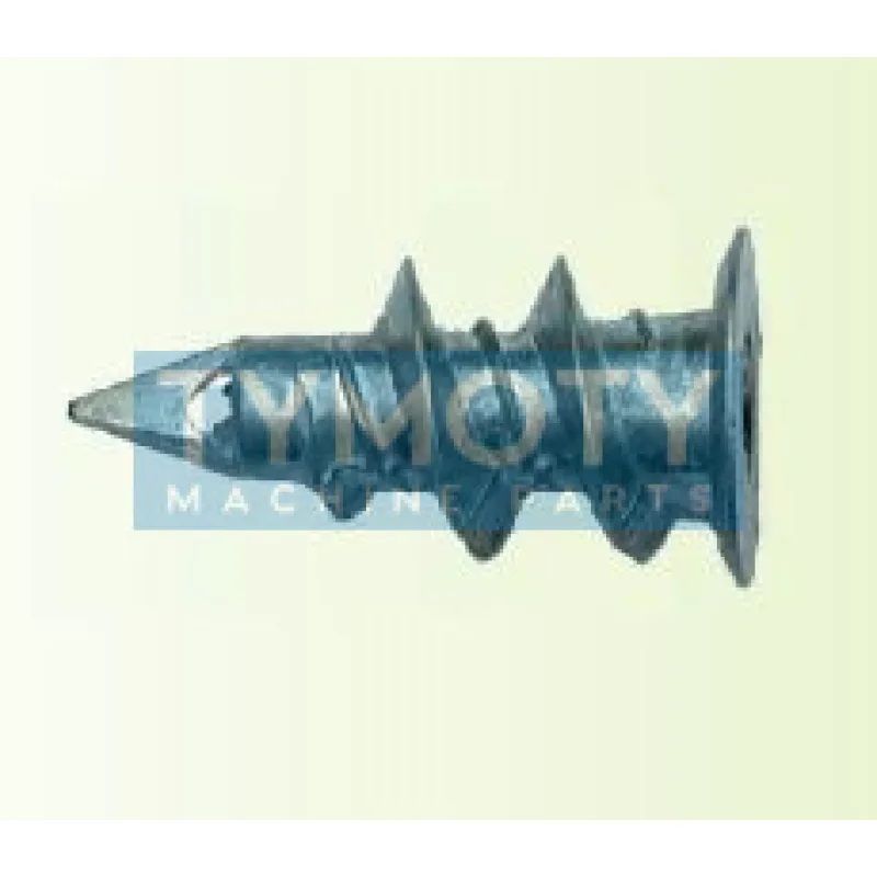 Hmoždinka hliníková do sadrokartónu TURBO-AL 10x35