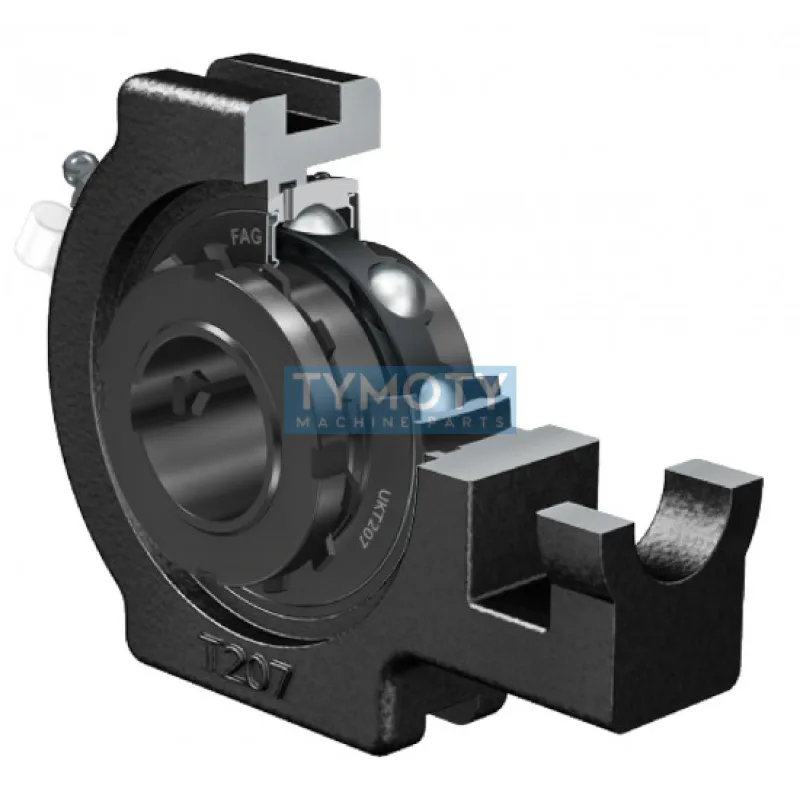 FAG UKT 205-J7 napínacia ložisková jednotka
