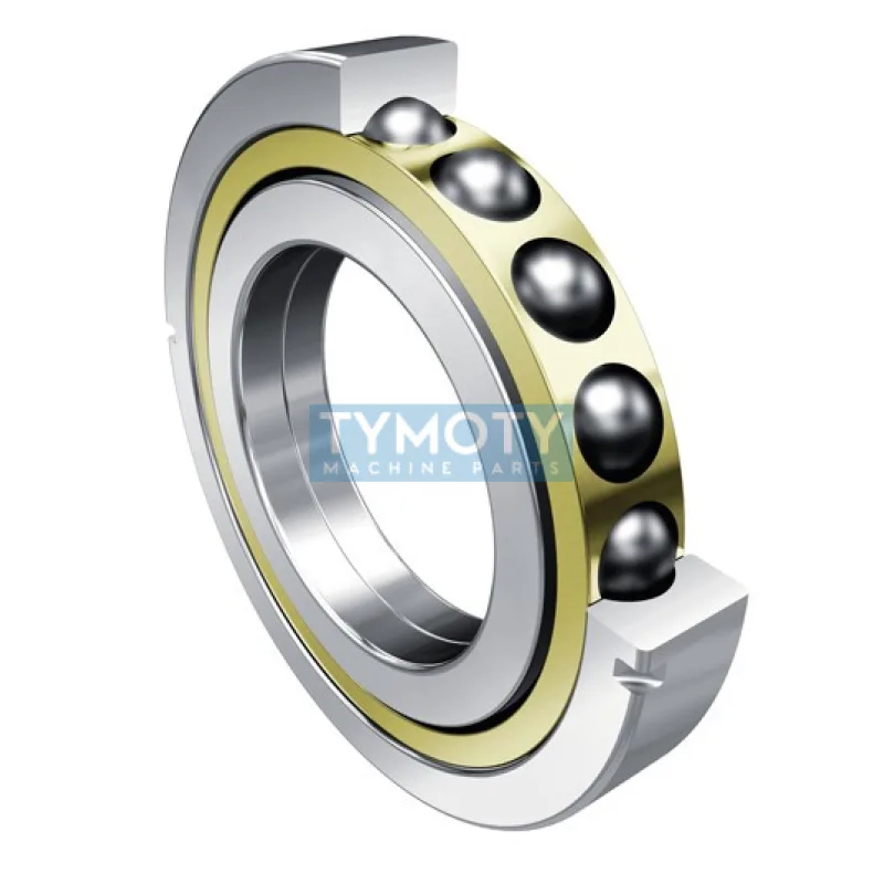 NKE QJ 320 N2-MPA štvorbodové ložisko