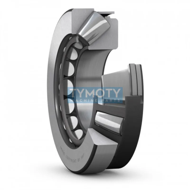 SKF 29460 E axiálne súdečkové ložisko