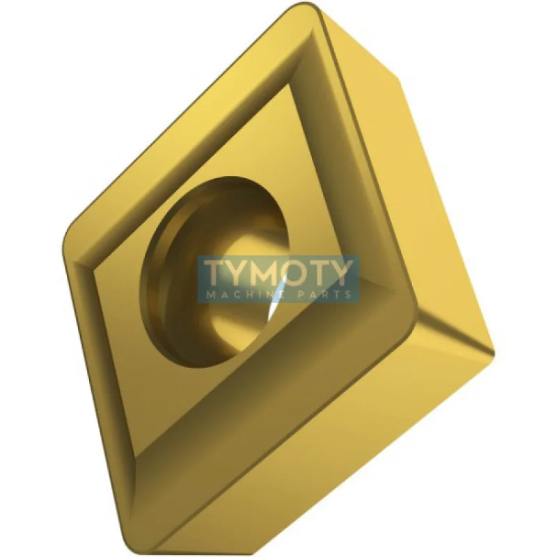 Vymeniteľná britová doštička, PRAMET, CCMX 09T308S-TS1:M8330