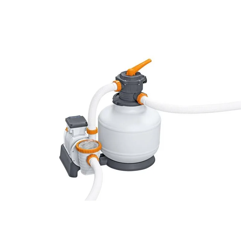 Bestway FlowClear 58486, piesková filtrácia, 11355 l/h