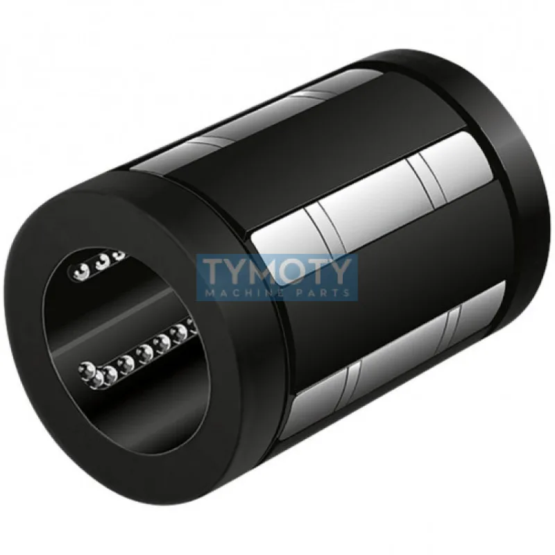 Rexroth R067224040 KBB-40 DD lineárne guľkové ložisko