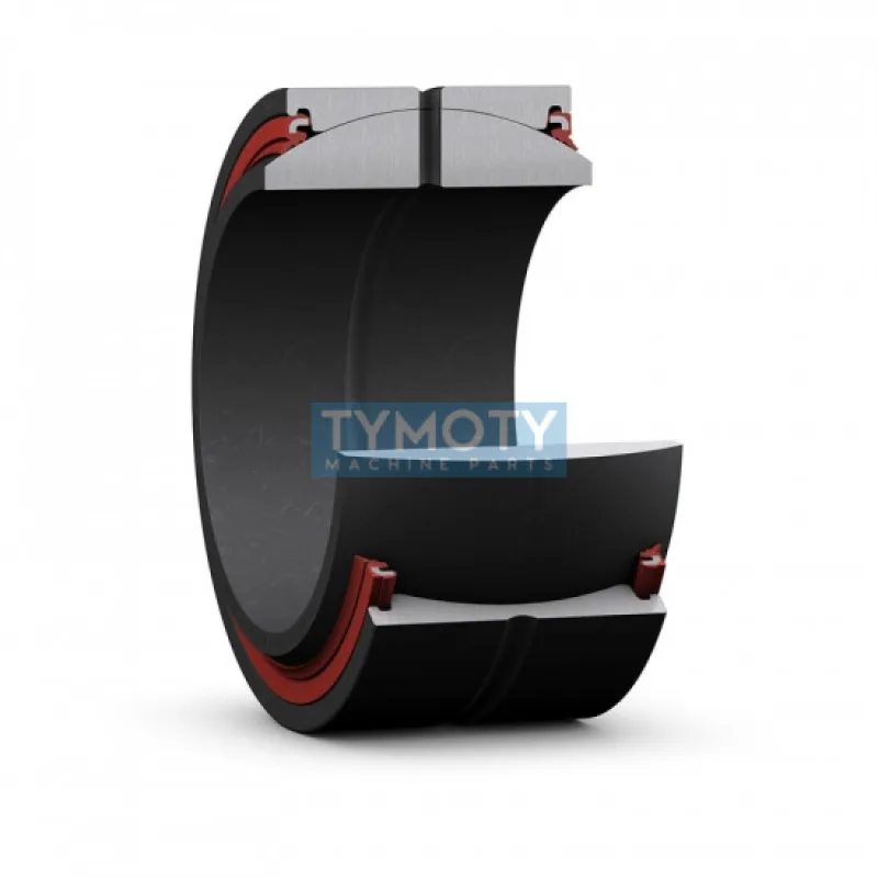 SKF GEZ 112 ESX-2LS palcové kĺbové ložisko oceľ/oceľ