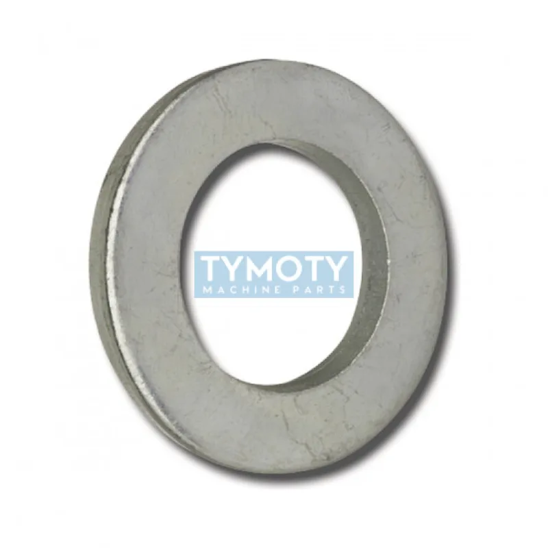 Podložka plochá ZB 4,3x10x0,80