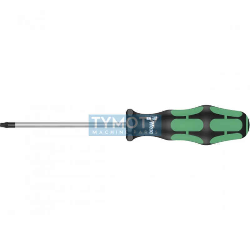 Skrutkovač TORX 367, WERA, 028000-TX 5x60
