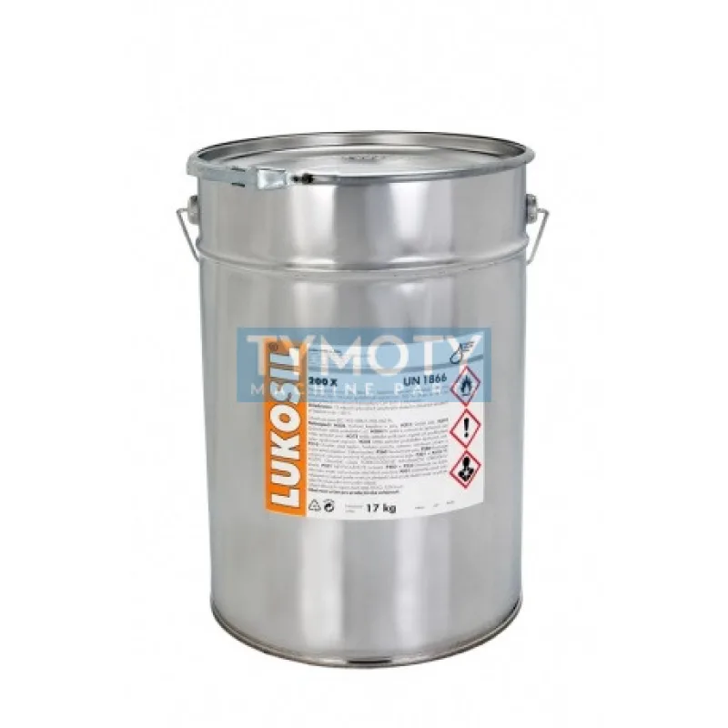 Lukosil 200X - 17 kg
