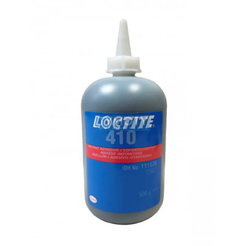 Loctite 410 - 500 g sekundové lepidlo