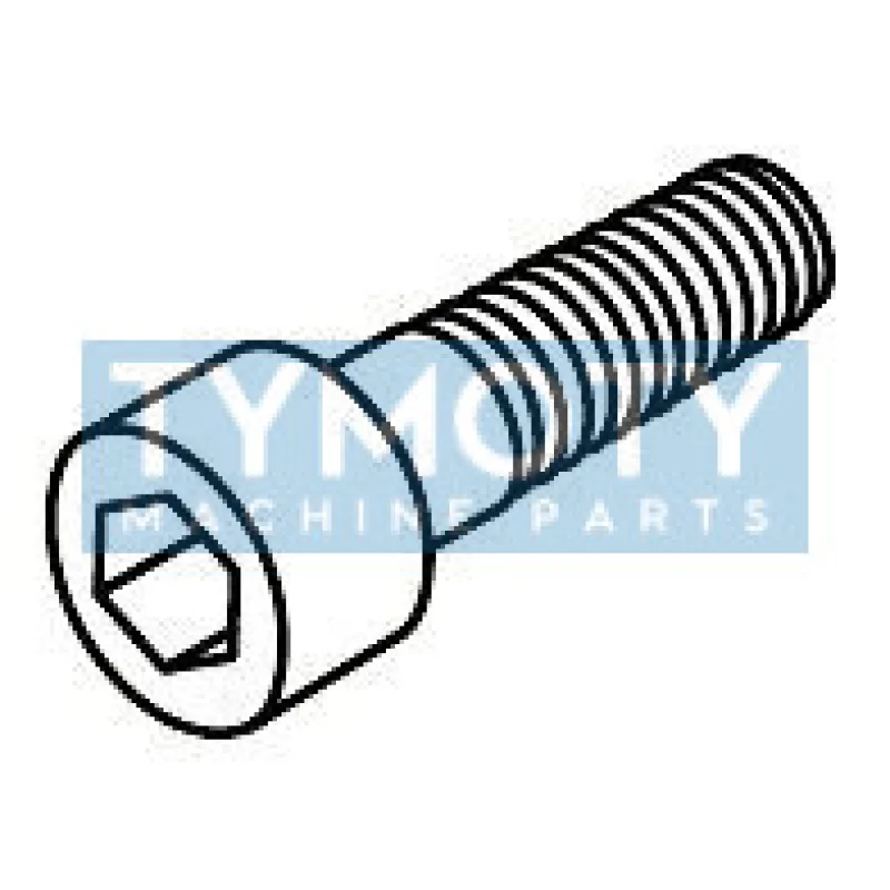 Upínacia skrutka, PRAMET, US 0635