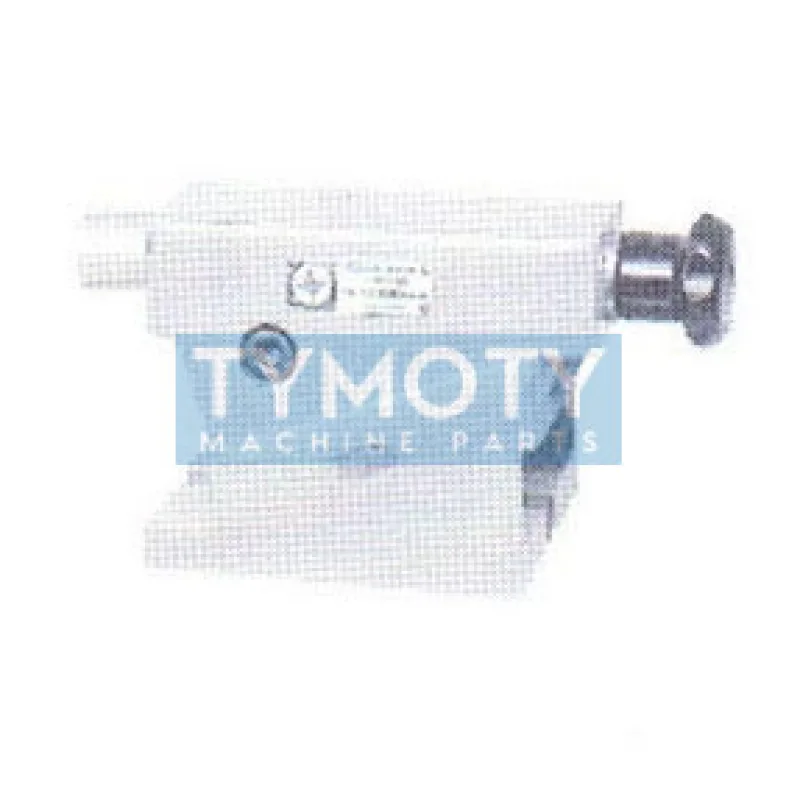 Deliaci prístroj univerzálny - DU, 244180, DU 320 A