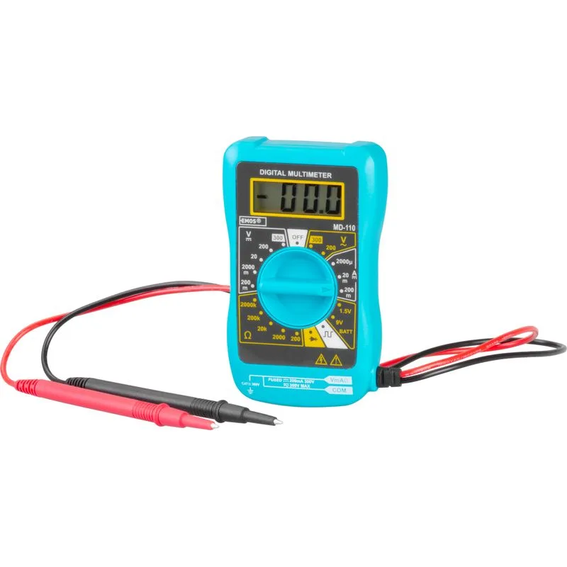EMOS EM320A Multimeter