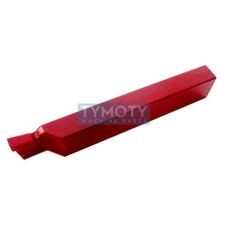 Sústružnícky nôž zapichovací, ľavý, 223731, 20x12 mm U 30