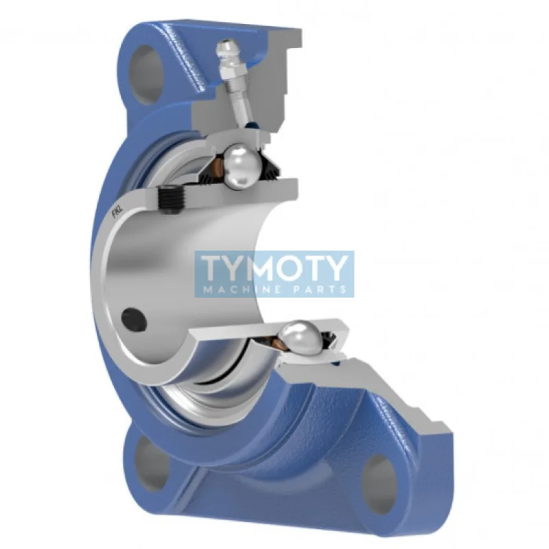 FKL LEFN 207-2T ložisková jednotka