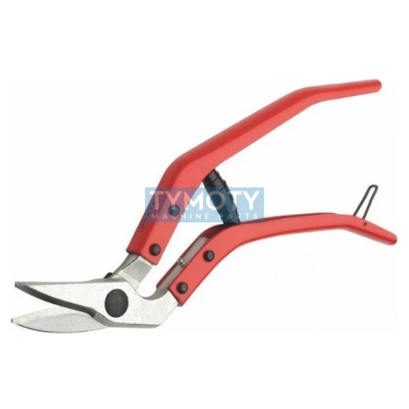 Nožnice na plech výstrihové 300 mm, ROSTEX 2323