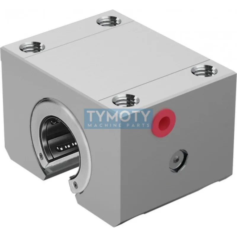 Rexroth R170343070 LSAHO-SH-30 -VD jednotka lineárneho guľkového ložiska