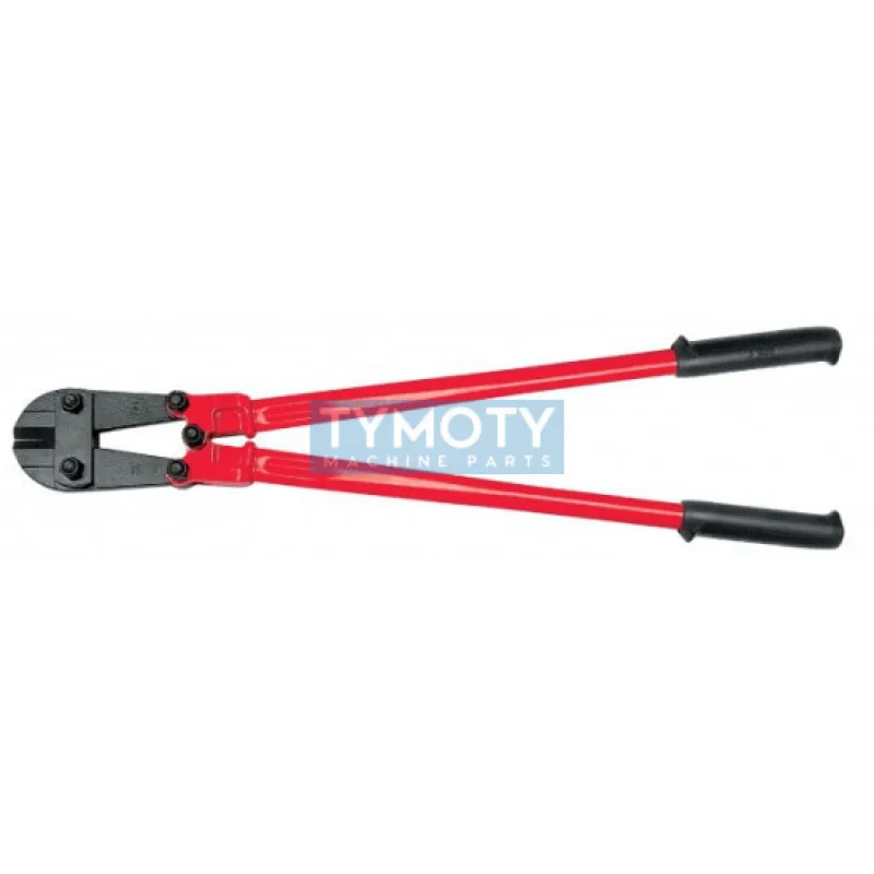 Kliešte štiepacie na tyče a svorníky 350 mm, Zbirovia 270/350