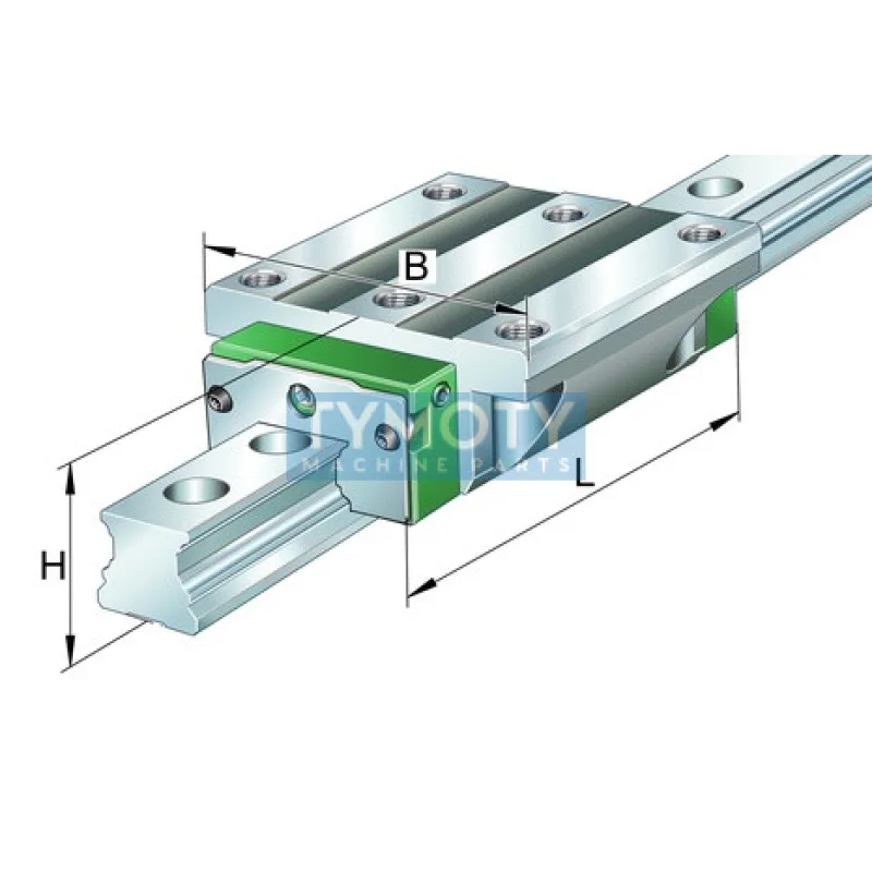 INA KWVE 45-BN-V1-G1