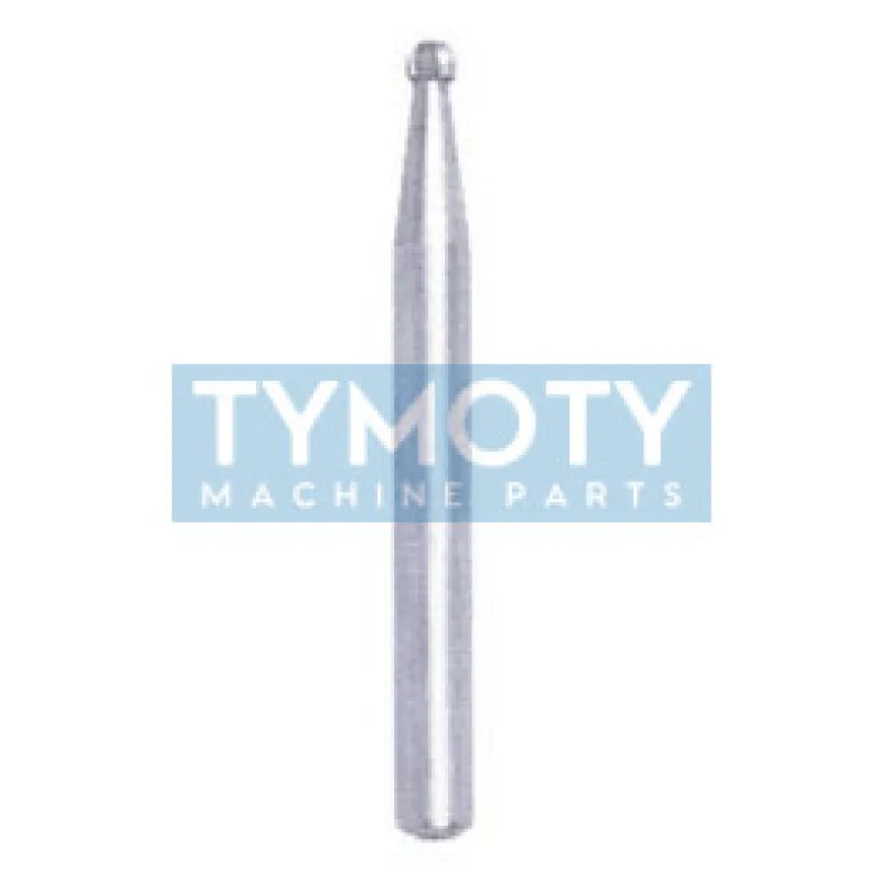 Technická fréza s valcovou stopkou HSS, 229310, 57/1