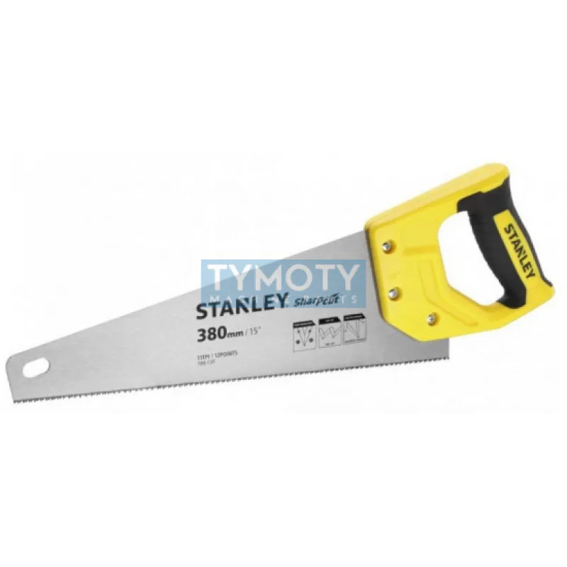 Píla OPP Next Generation 450mm, 11 TPI, STANLEY, STHT20370-1