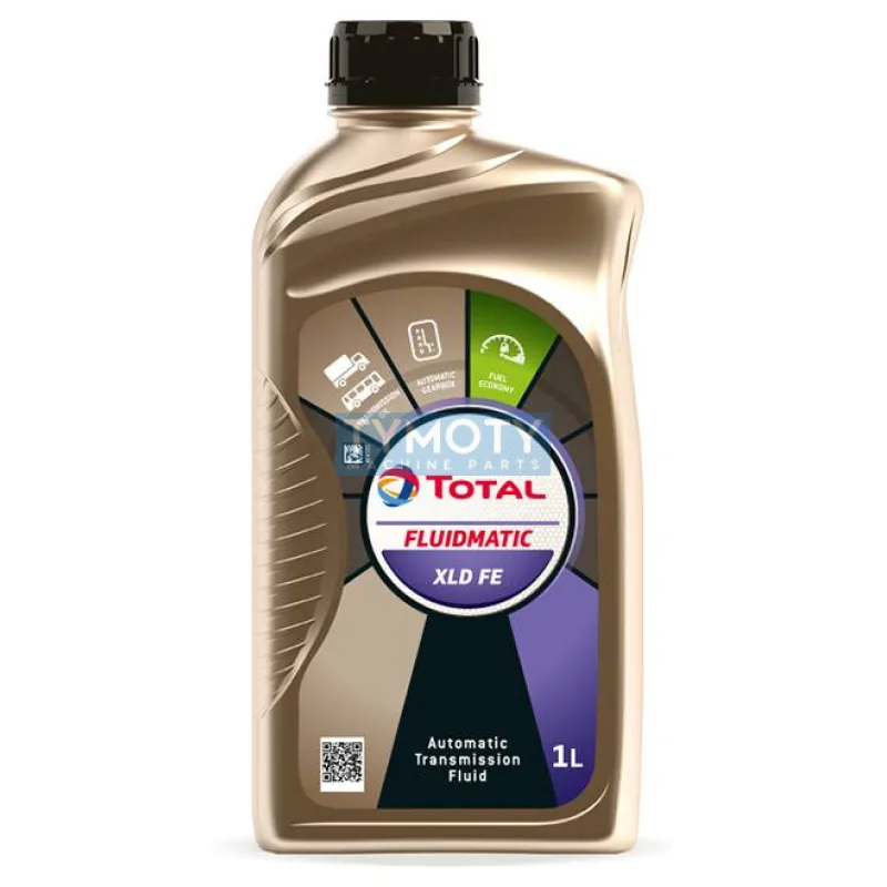 Total Fluidmatic XLD FE - 1 L