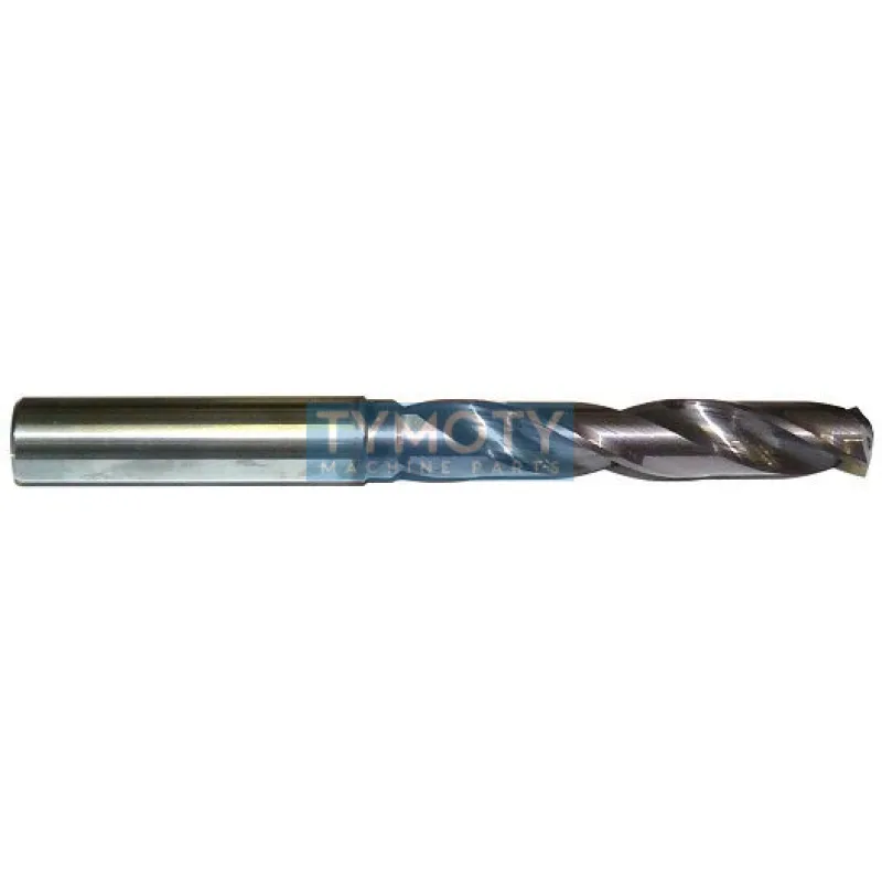 5XD, TiAlN, DIN 6535 HAK, /54.810/ s vnútorným chladením, VRTÁK SK, 8,1x101/56