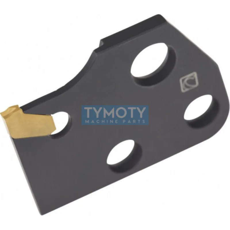 Planžeta na vonkajšie zapichovanie a upichovanie, PRAMET, XLCFR 160115-1.60