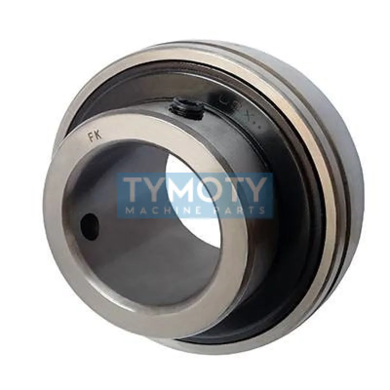 FK UC X05-16 upínacie ložisko