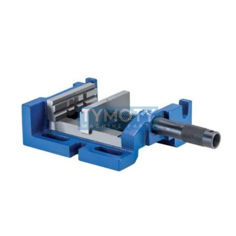 Príručný strojný zverák - ROHM, 243160, 007182 - 100 (4515450100)