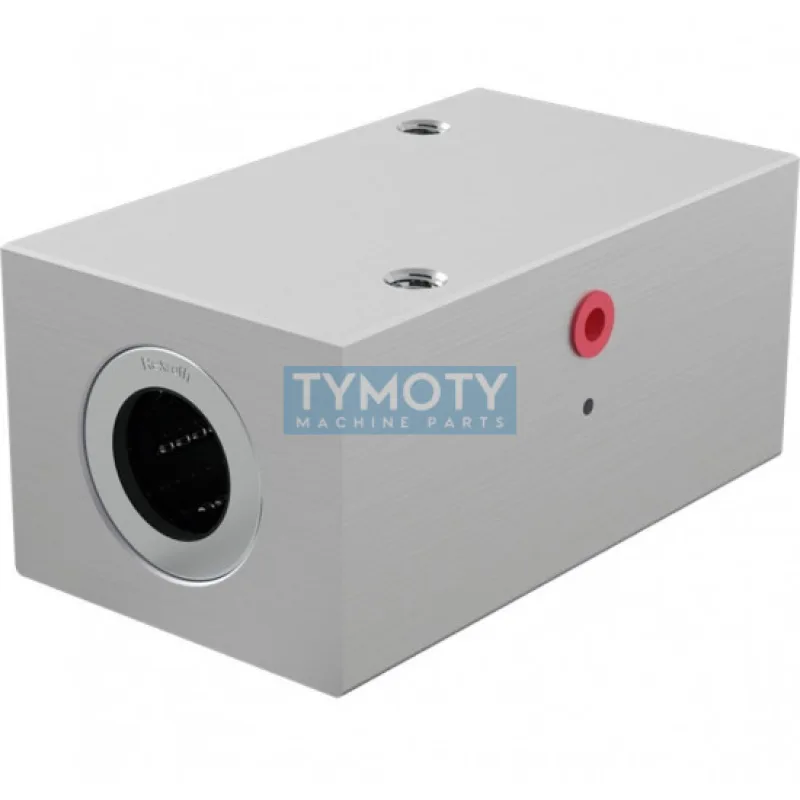 Rexroth R108565020 LSAT-A-50 DD jednotka lineárneho guľkového ložiska