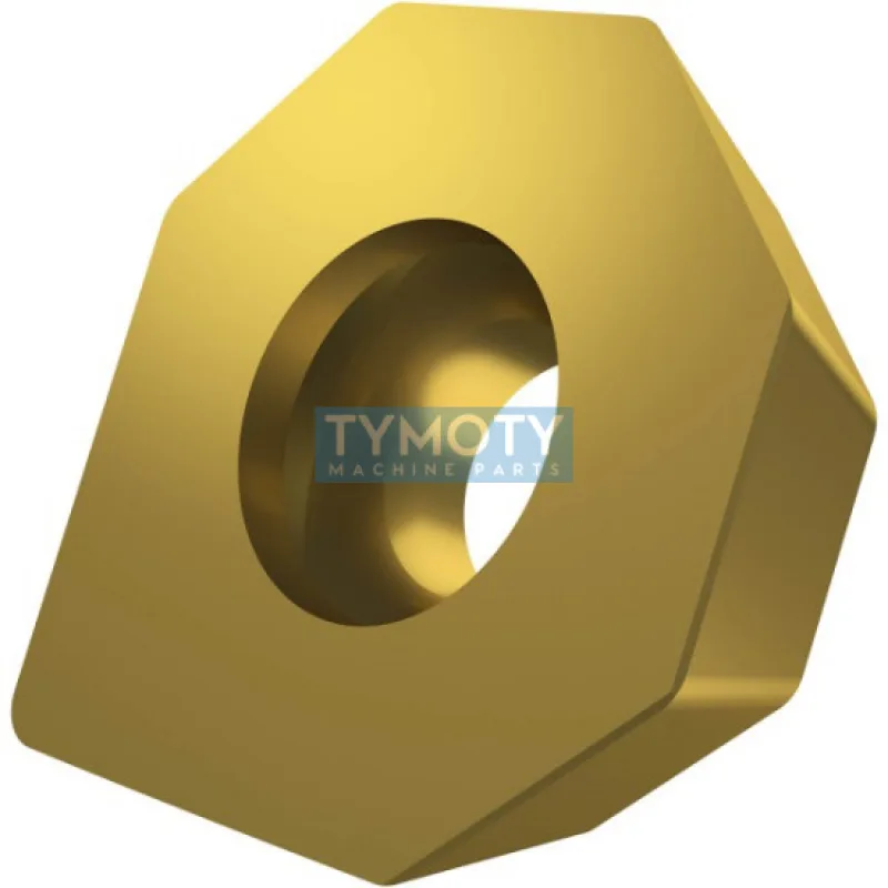 Vymeniteľná britová doštička, PRAMET, ODMX 0605ZZ ;8026