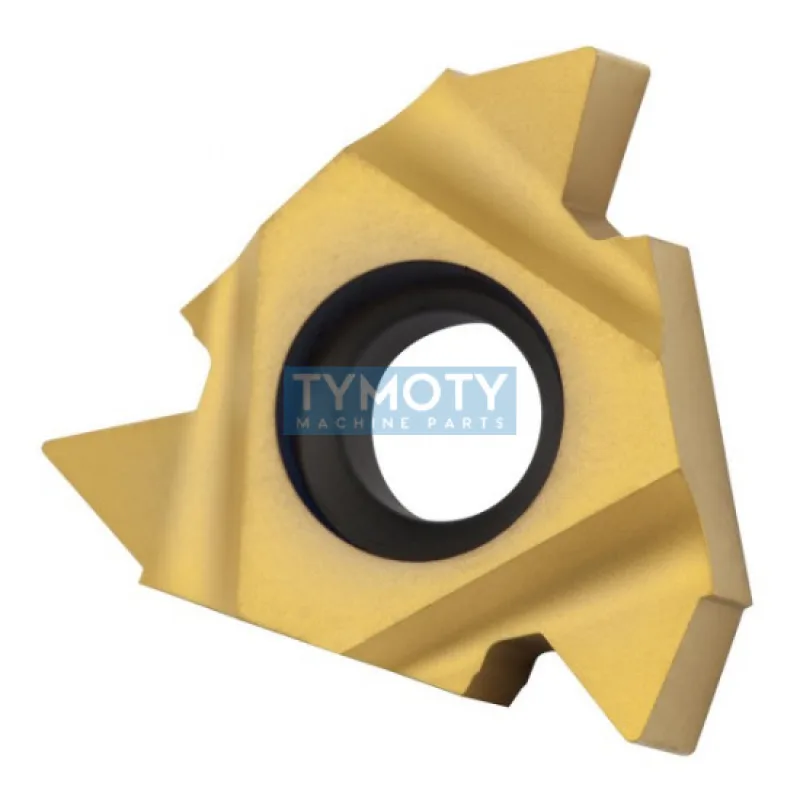 Vymeniteľná britová doštička, PRAMET, TN 16NLAG60:T8030