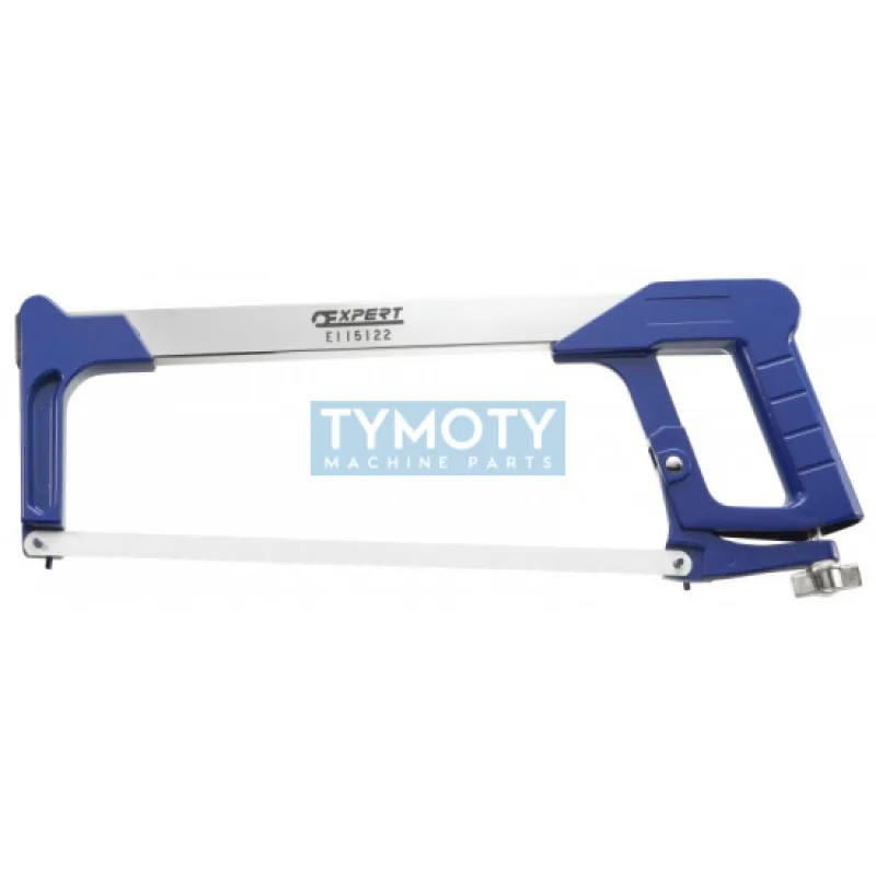 Píla na kov s revolverovou rukoväťou, TONA EXPERT, E115122