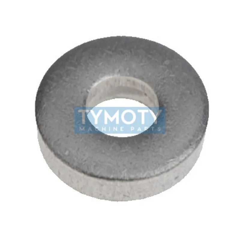 Podložka kruhová DIN 7349 M20 / 21,0 nerez A2