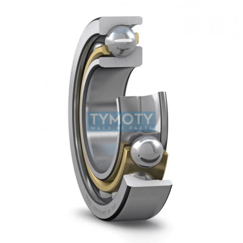 SKF 7226 BM guľkové ložisko s kosouhlým stykom