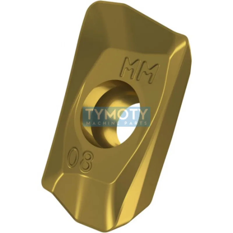 Vymeniteľná britová doštička, PRAMET, ADMX 11T308SR-MM:M6330