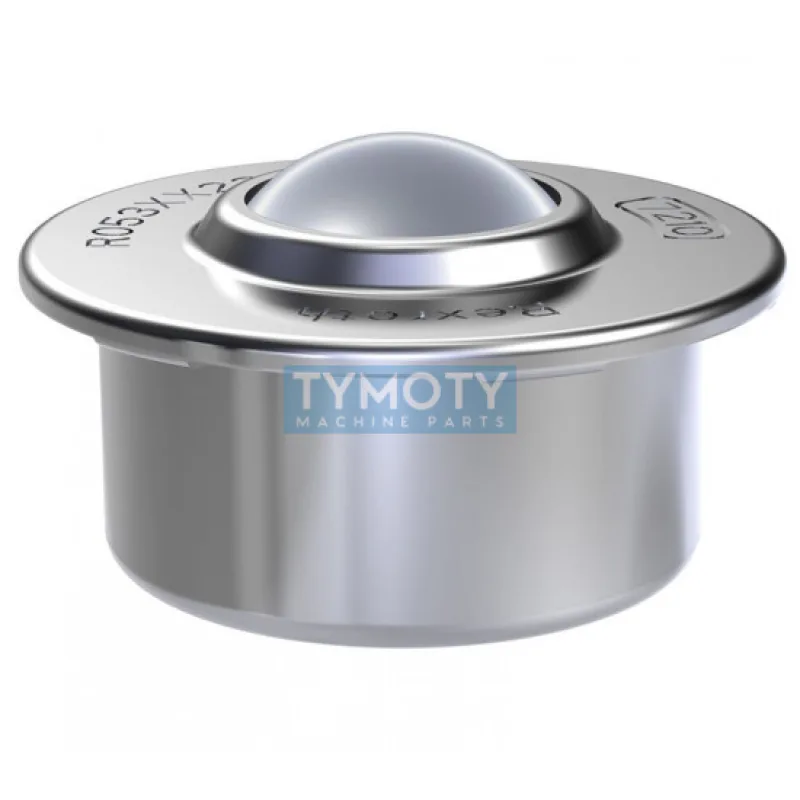 Rexroth R053011210 KU-B12-OFK guľková dopravná jednotka