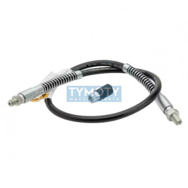 SKF TLGB 21-3 vysokotlaková hadica 1220 mm so spojkou, k lisu TLGB 21/230V