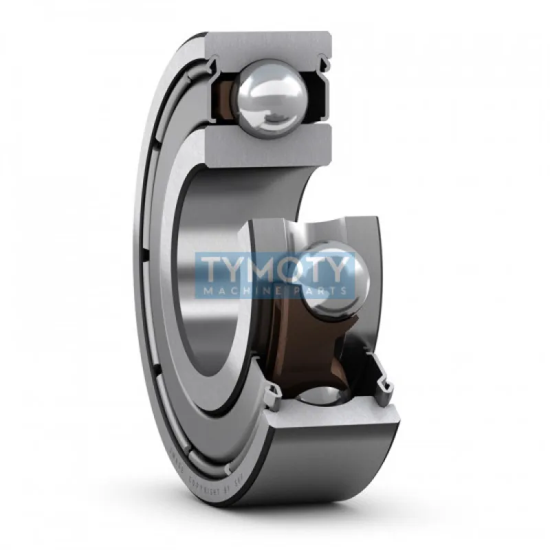 SKF 6300-2ZTN9/C3LT guľkové ložisko