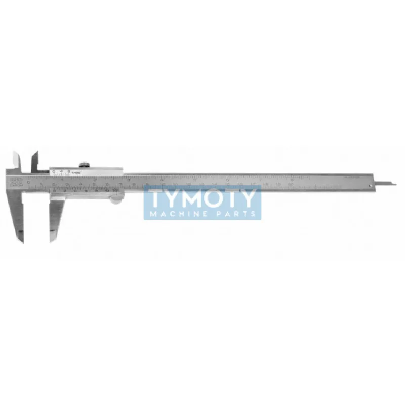 Posuvné meradlo s hĺbkomerom so skrutkou, 251238, 160/0,05 /11016558/ - SOMET