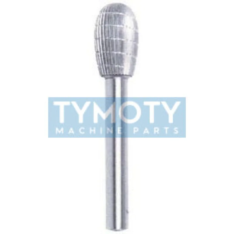 Technická fréza s valcovou stopkou HSS, 229310, 61/4