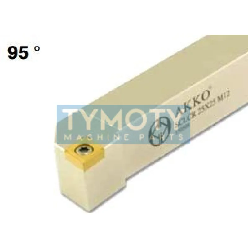 Nôž pre vonkajšie sústruženie - ľavý, AKKO, SCLCL 2020 K12