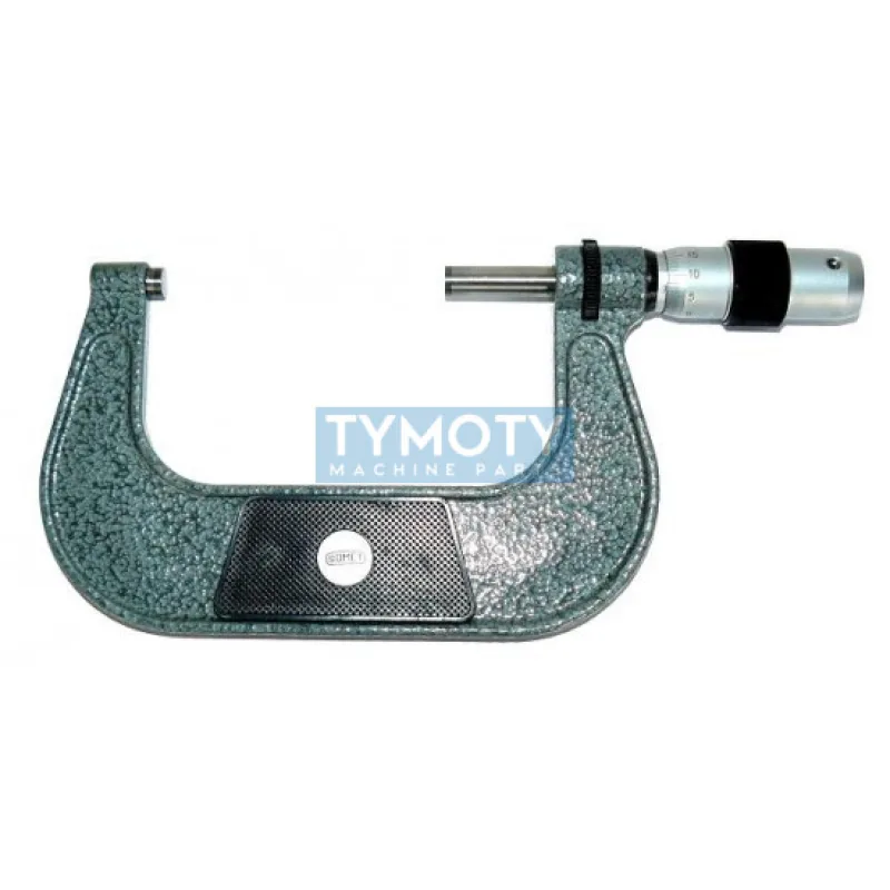 Strmeňový mikrometer, 251420, 75÷100mm /41100401K/