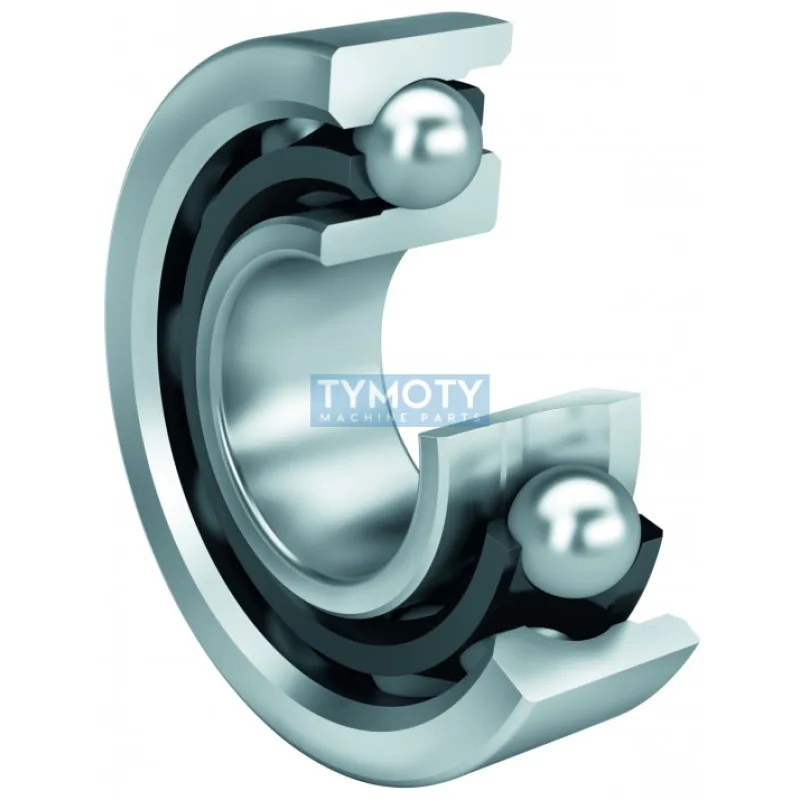 FAG 7209-B-XL-TVP guľkové ložisko s kosouhlým stykom