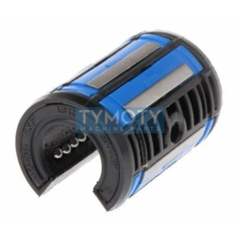 EWELLIX LBCT 16 D-2LS lineárne guľkové ložisko