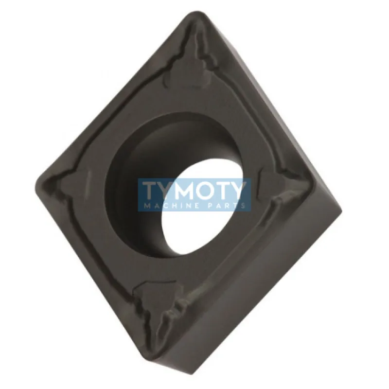 Vymeniteľná britová doštička, PRAMET, CCMT 060202E-UR T9325