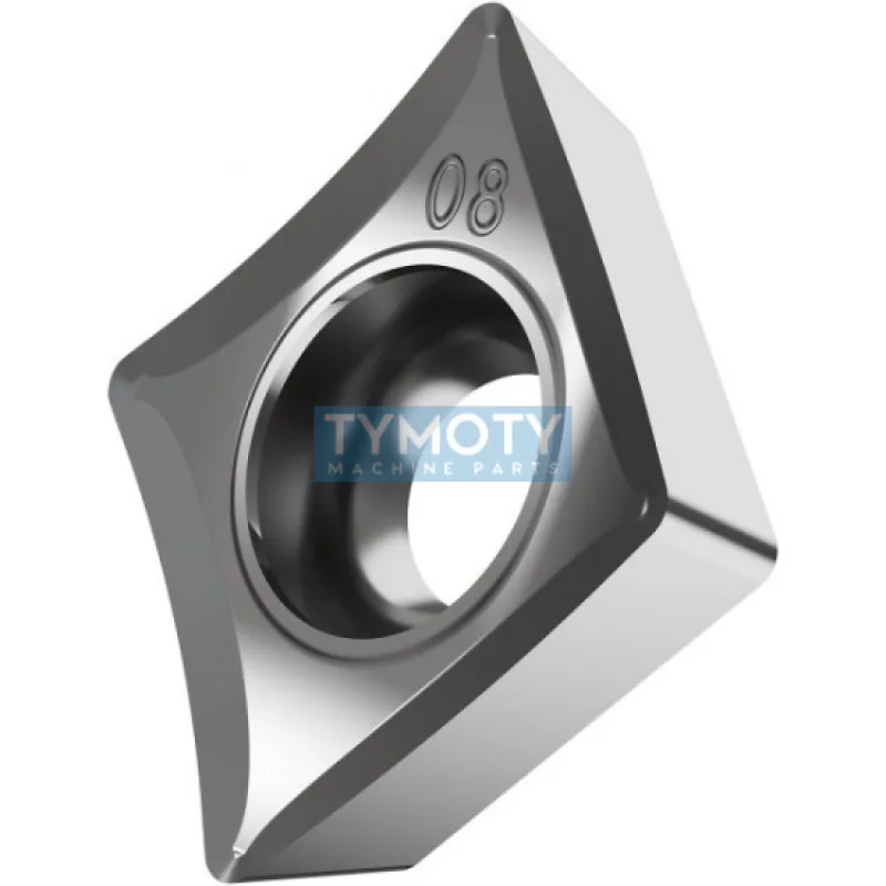 Vymeniteľná britová doštička, PRAMET, CCGT 060202E-SF3:T6310